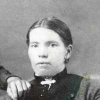 Janet Spiers (1851 - 1928) Profile